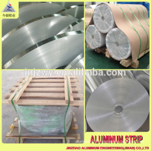 1050 good quality pure aluminum cold rolled strips for wholesale